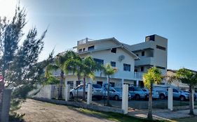 Apartamento Ilha do Coral